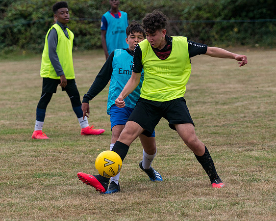 BTFC Trial U15's  (92 of 120)