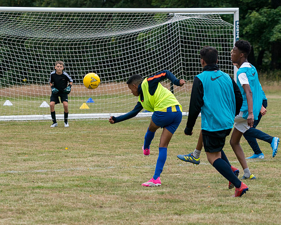 BTFC Trial U15's  (95 of 120)