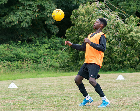 BTFC Trial U15's  (100 of 120)