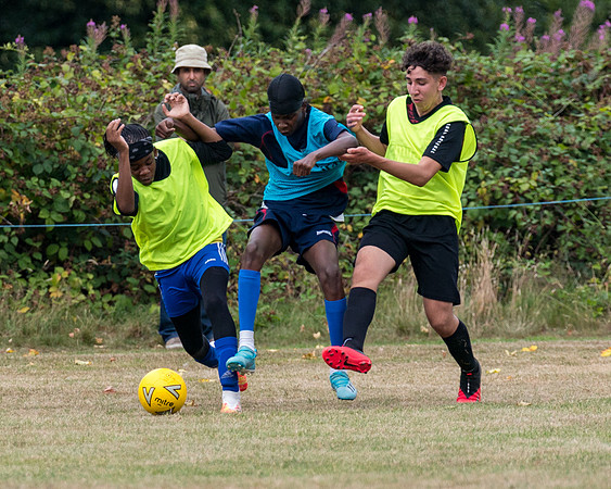 BTFC Trial U15's  (105 of 120)