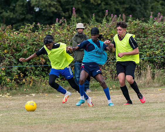 BTFC Trial U15's  (106 of 120)
