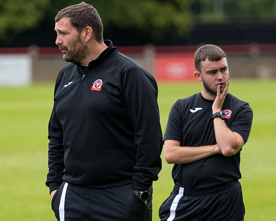 BTFC Trial U15's  (116 of 120)
