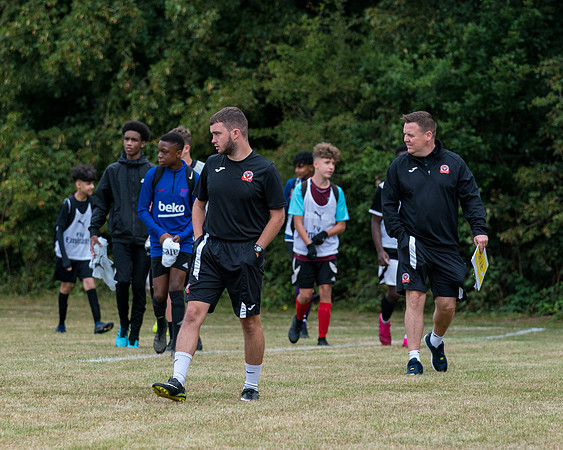 BTFC Trial U16's  (2 of 97)