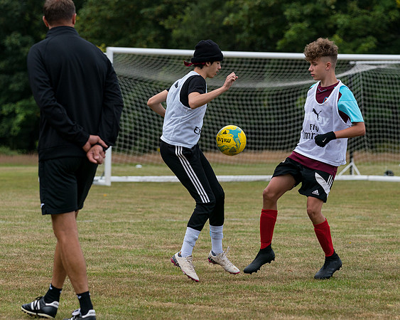 BTFC Trial U16's  (3 of 97)