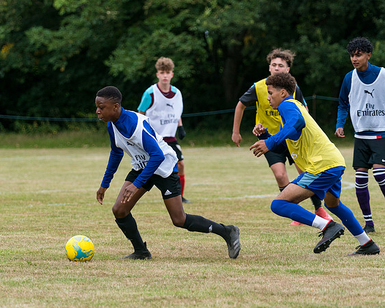 BTFC Trial U16's  (5 of 97)