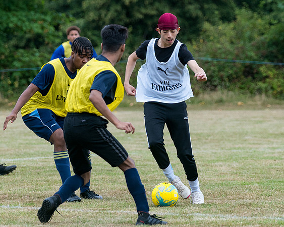 BTFC Trial U16's  (8 of 97)