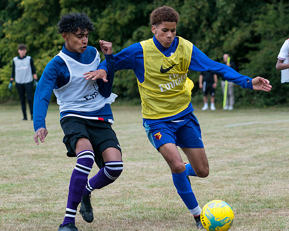 BTFC Trial U16's  (11 of 97)