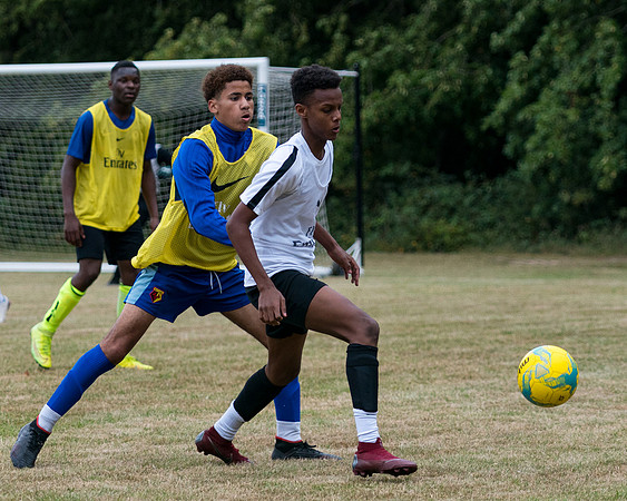 BTFC Trial U16's  (13 of 97)