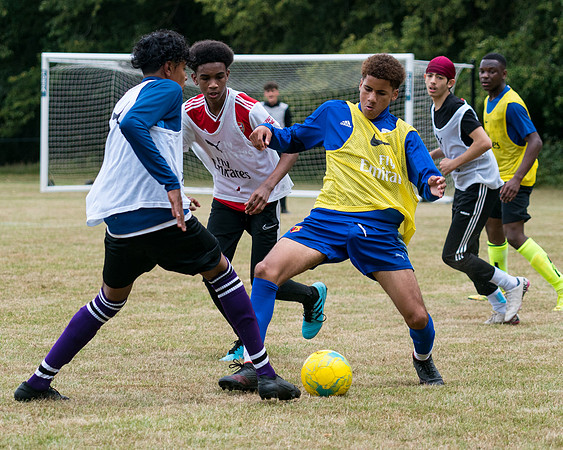 BTFC Trial U16's  (15 of 97)