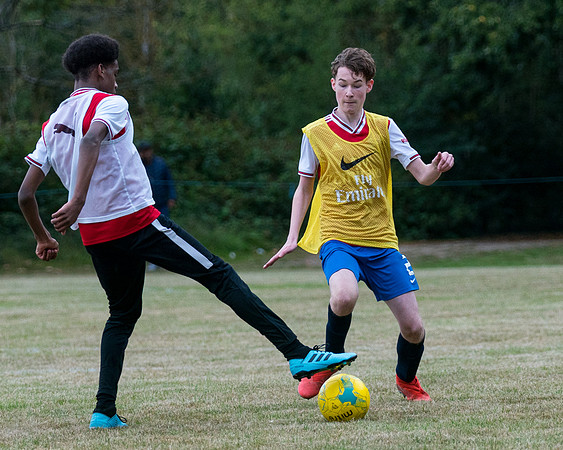 BTFC Trial U16's  (18 of 97)