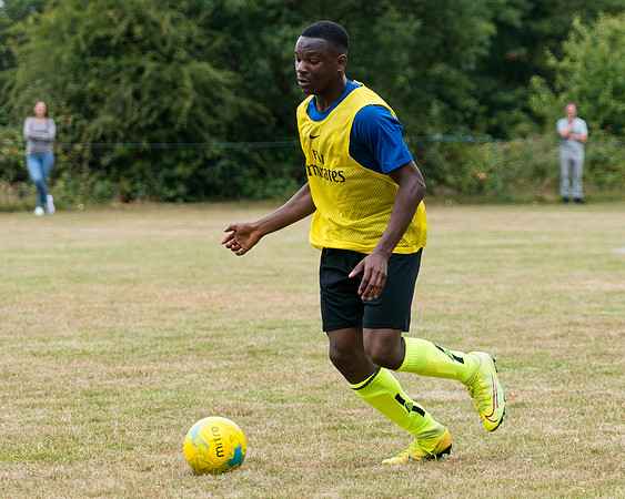 BTFC Trial U16's  (19 of 97)