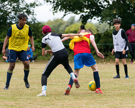 BTFC Trial U16's  (20 of 97)