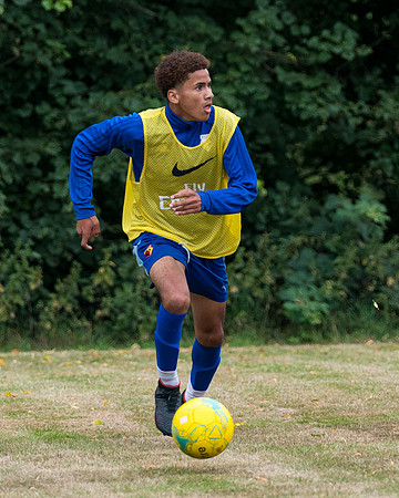 BTFC Trial U16's  (25 of 97)