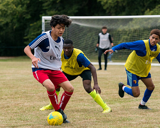 BTFC Trial U16's  (26 of 97)