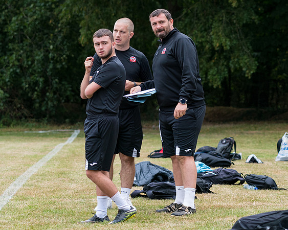 BTFC Trial U16's  (27 of 97)