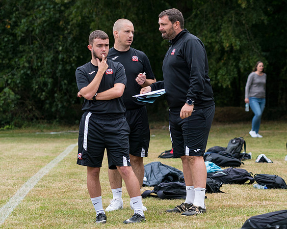 BTFC Trial U16's  (28 of 97)