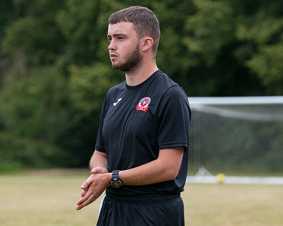 BTFC Trial U16's  (32 of 97)