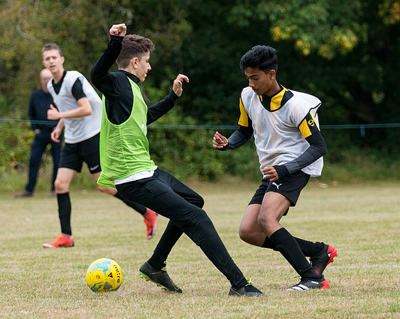 BTFC Trial U16's  (42 of 97)