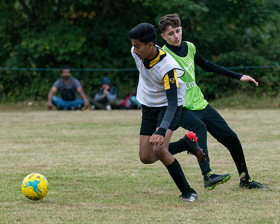 BTFC Trial U16's  (49 of 97)