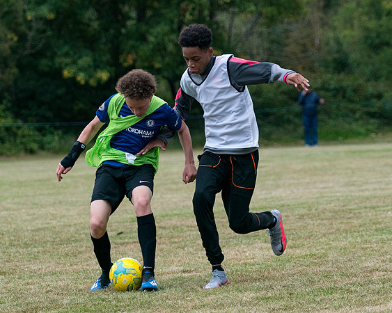BTFC Trial U16's  (52 of 97)