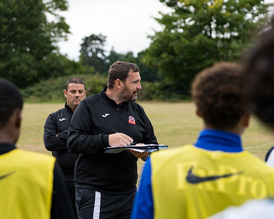 BTFC Trial U16's  (65 of 97)