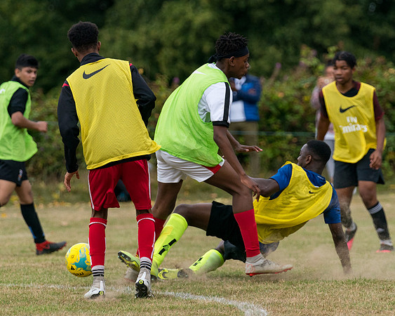 BTFC Trial U16's  (74 of 97)