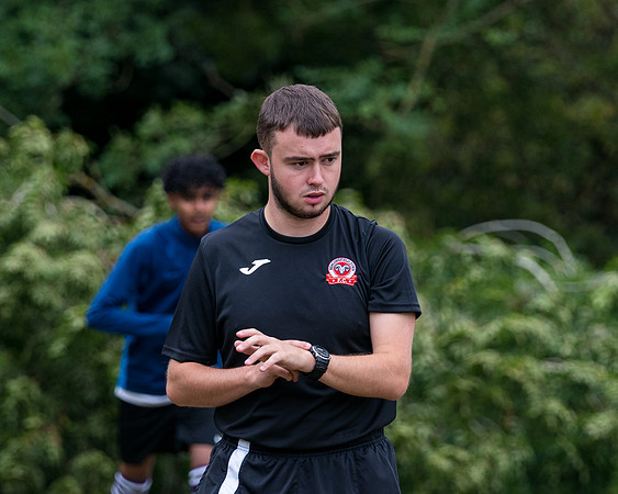 BTFC Trial U16's  (85 of 97)