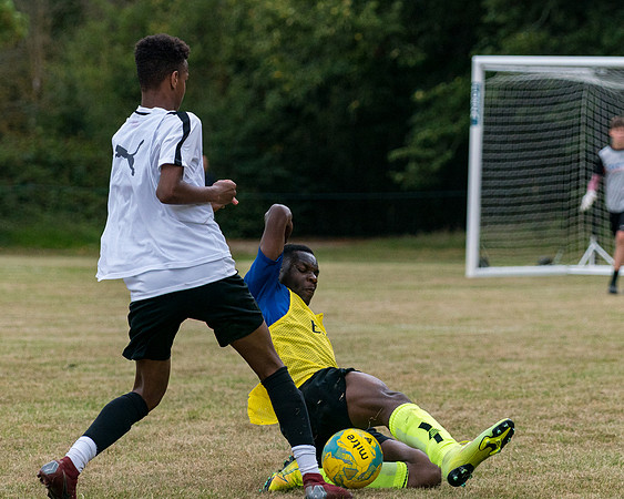 BTFC Trial U16's  (88 of 97)