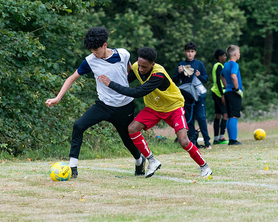 BTFC Trial U16's  (91 of 97)