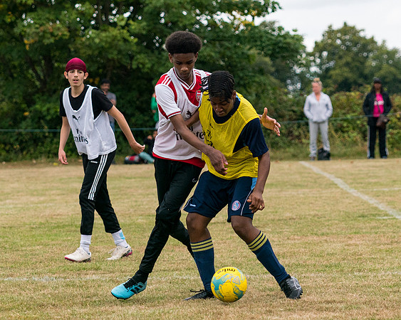 BTFC Trial U16's  (93 of 97)