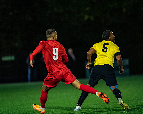 Rams 1 Harrow Borough 3  (22 of 232)