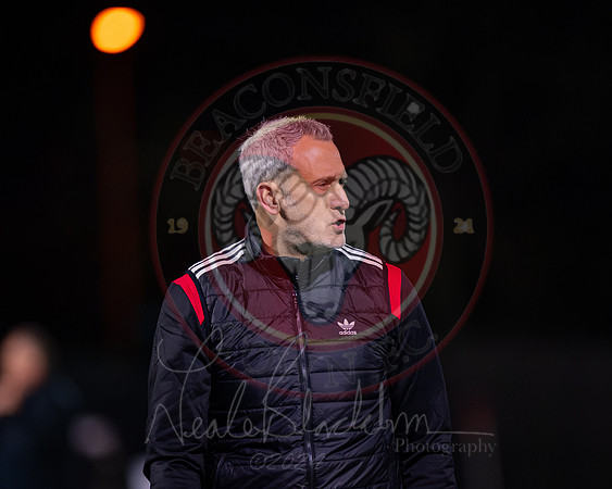 Rams v Farnham Town  (2 of 431)