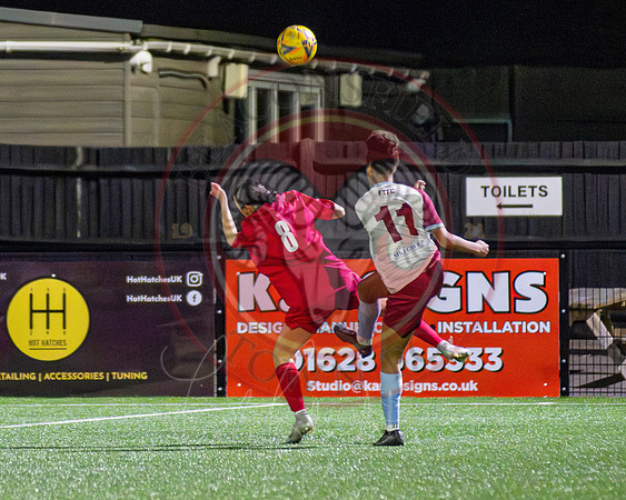 Rams v Farnham Town  (111 of 431)