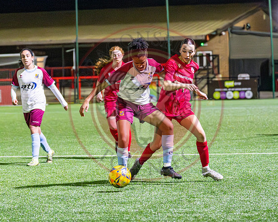 Rams v Farnham Town  (127 of 431)