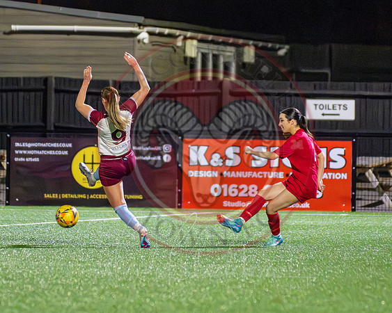 Rams v Farnham Town  (151 of 431)