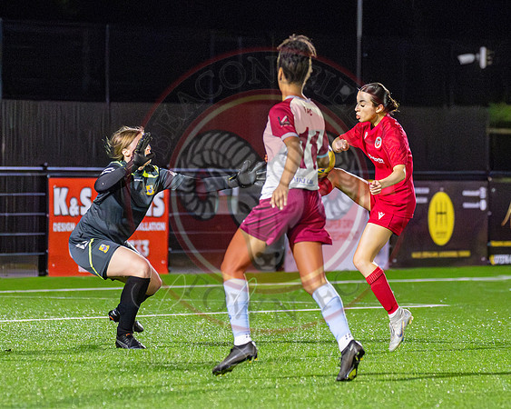 Rams v Farnham Town  (162 of 431)