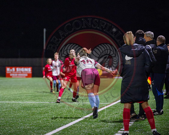 Rams v Farnham Town  (251 of 431)