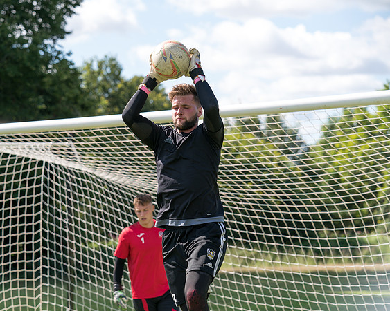 Pre-season training (5 of 217)