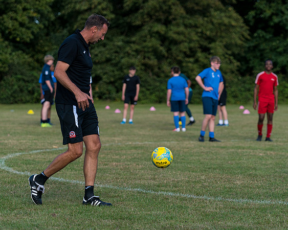 Trials 2 Evening session (3 of 187)