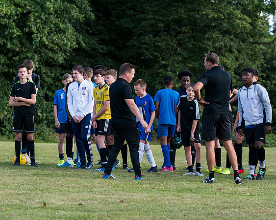 Trials 2 Evening session (4 of 187)