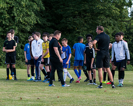 Trials 2 Evening session (5 of 187)
