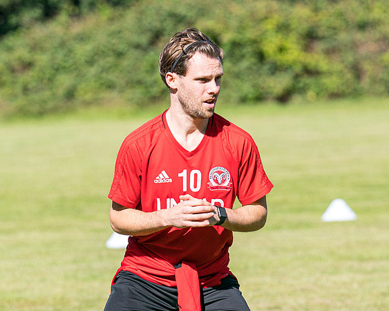 Pre-season training (17 of 217)