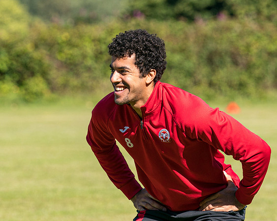 Pre-season training (18 of 217)