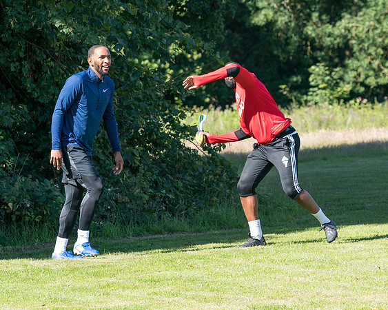 Pre-season training (20 of 217)