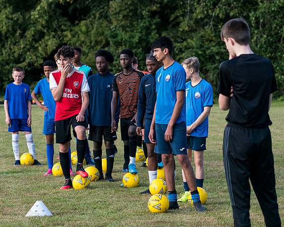 Trials 2 Evening session (7 of 187)