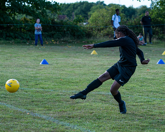 Trials 2 Evening session (11 of 187)