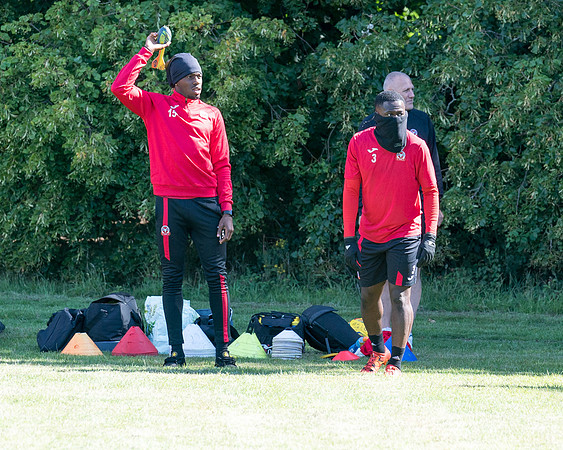 Pre-season training (26 of 217)