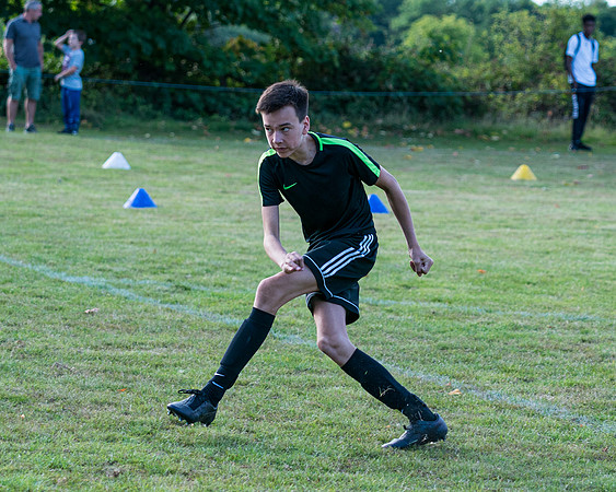 Trials 2 Evening session (13 of 187)