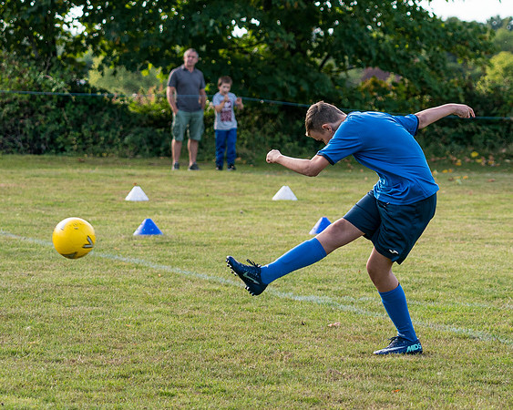 Trials 2 Evening session (14 of 187)