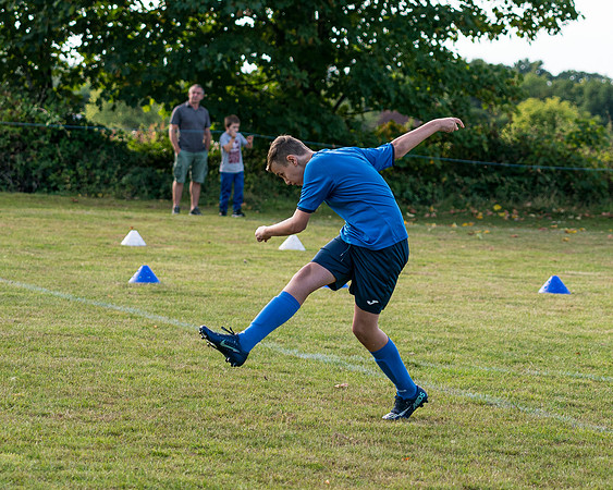 Trials 2 Evening session (15 of 187)